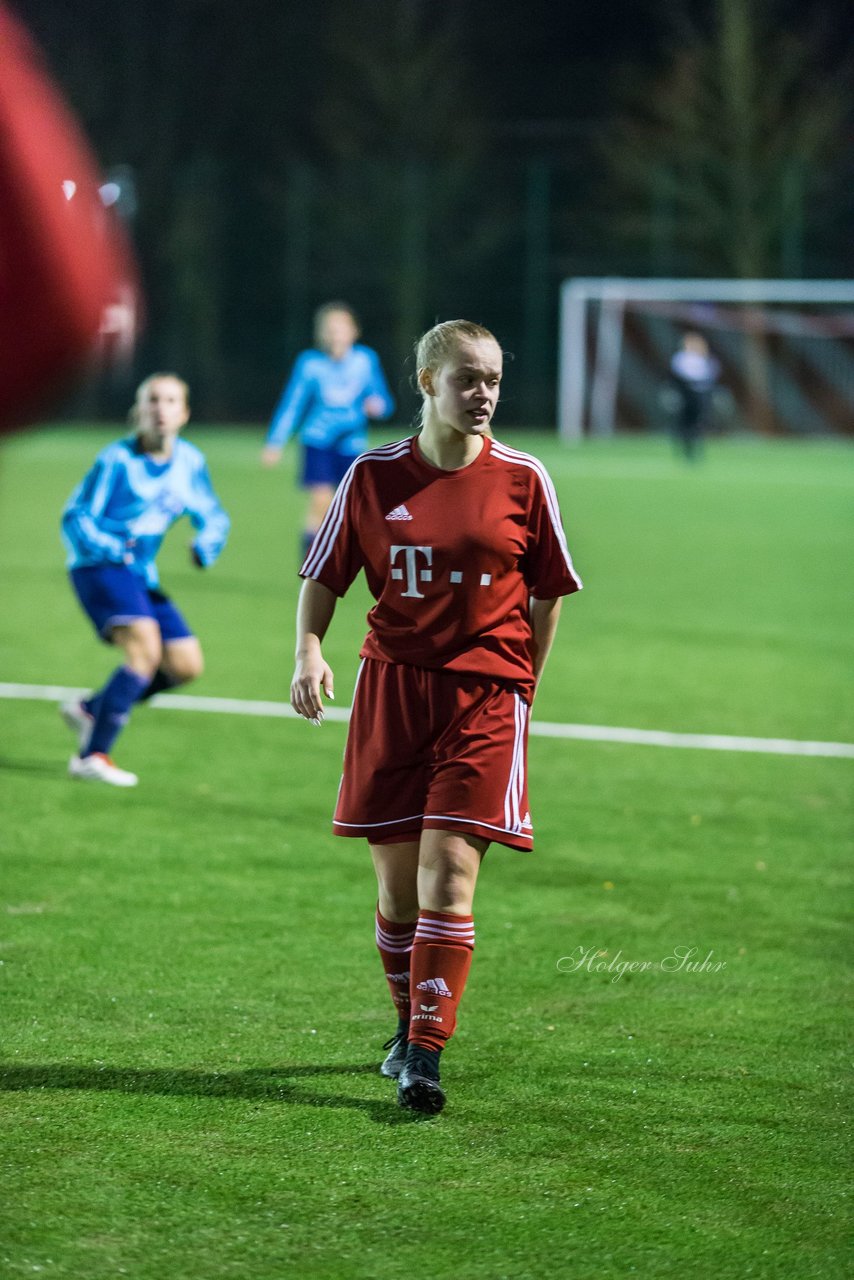 Bild 187 - Frauen SV Wahlstedt - Fortuna St. Juergen : Ergebnis: 3:1